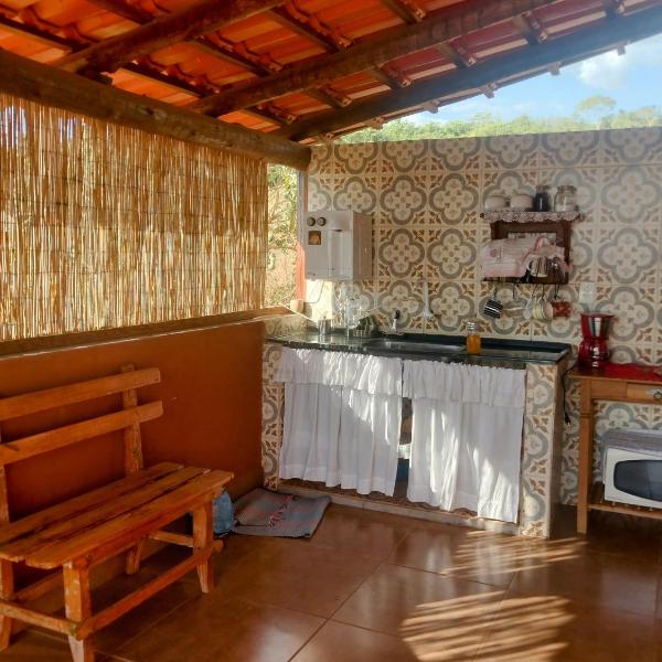 Chalés Aconchego - Foto 4