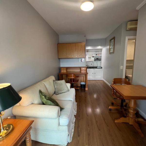 Hotel Estamp Moema ibirapuera UH407 - Foto 4
