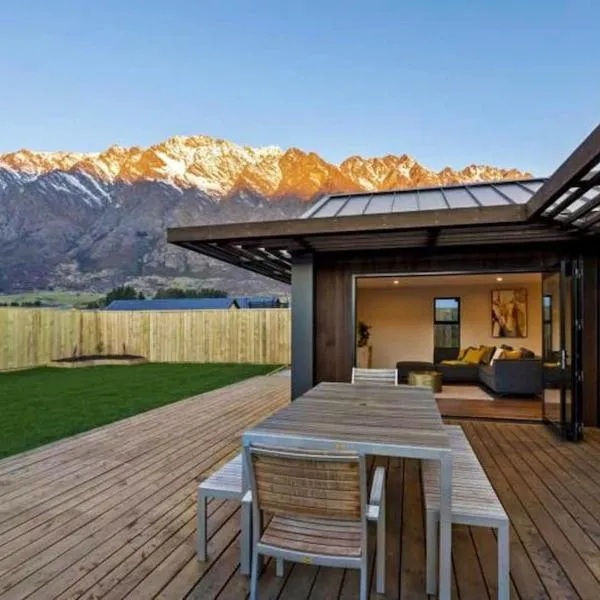 Remarkable stay in Queenstown !!!, hotel a Queenstown