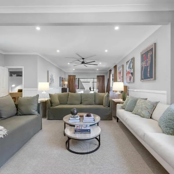 Dalton Cottage، فندق في أورنج