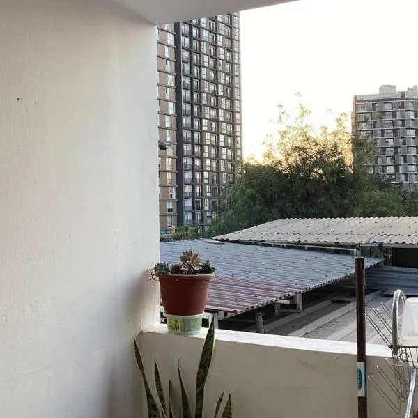 Hostel Barranco Angeles, hotel in Lima