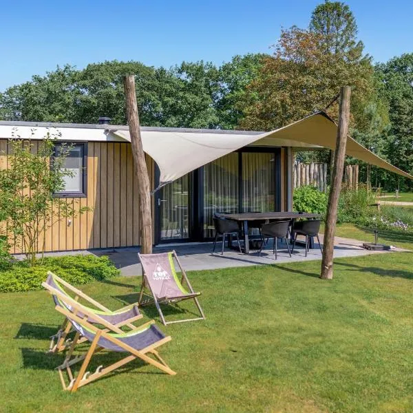 Awesome Home In Voorthuizen With Wifi, hotel in Voorthuizen