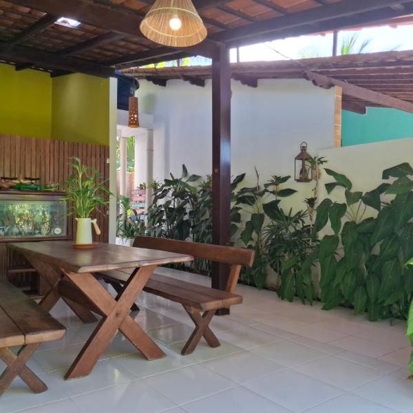 Casa Toque das Bromélias - Foto 4