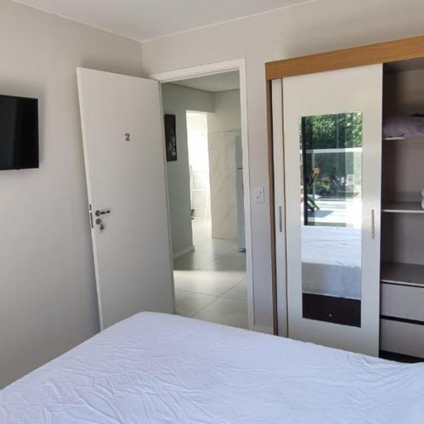 Casa 3 quartos - Sul da Ilha - Foto 2