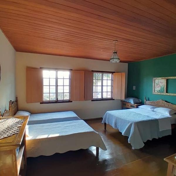 Casa Flamboiam - Foto 2