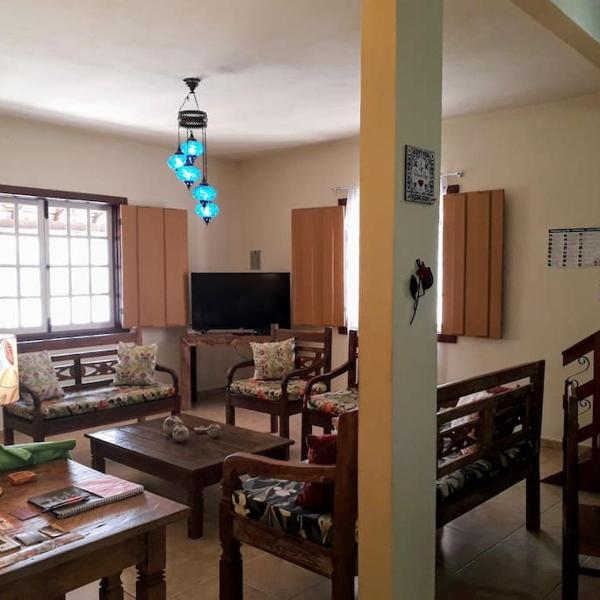Casa Flamboiam - Foto 5