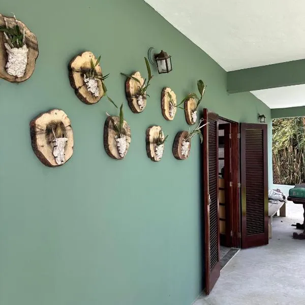 Casa no paraíso Búzios!