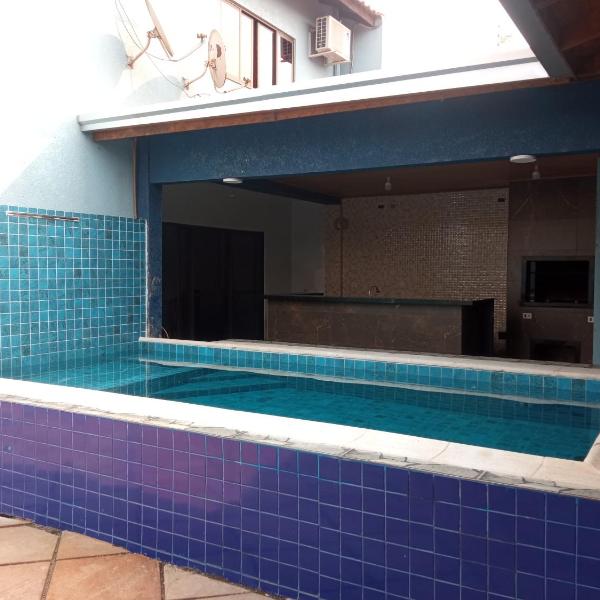 Acomodação Três Fronteiras Foz - Foto 4