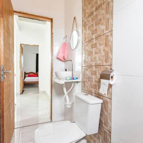 Casa para seu lazer em Guarujá Praia da Enseada - Foto 3