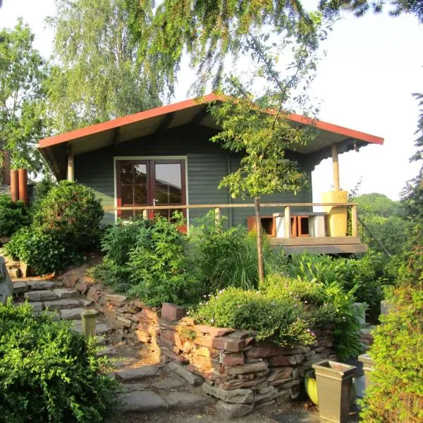 Vrijzicht, hotel in Ochten