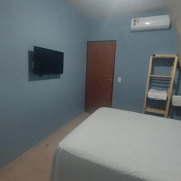Kanoas do Toque Chalés - Foto 2