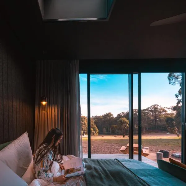 CABN Hahndorf, hotel in Hahndorf