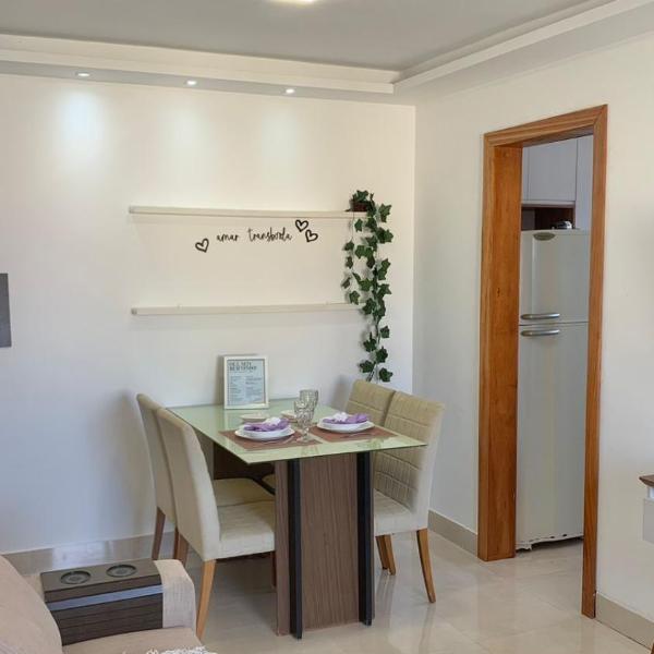 Apartamento SN Orlando Dantas - Foto 3