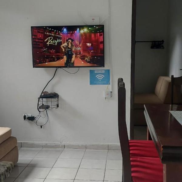 Sua casa longe de casa - Foto 5