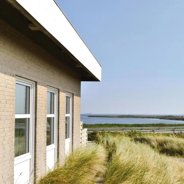 Three-Bedroom Holiday Home In Hvide Sande, hotel v destinaci Havrvig
