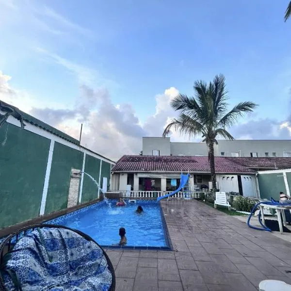 Casa de Praia Itanhaém, hotel in Itanhaém
