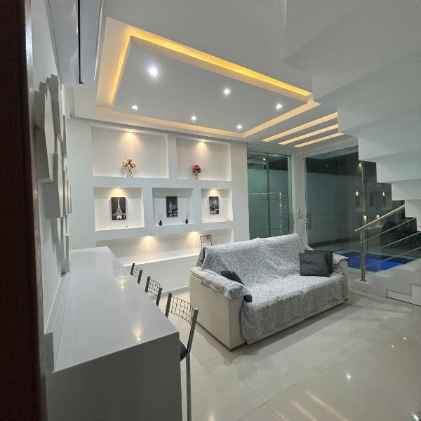 Boa Beach House, private pool, 250m from beach - Foto 2