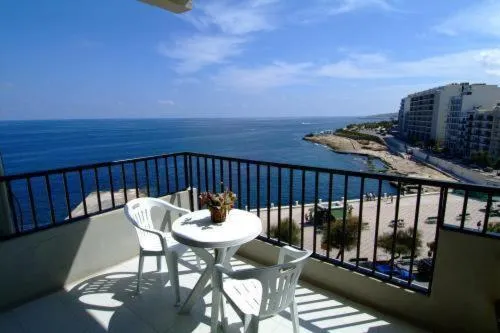 Roma Hotel, hotel en Sliema