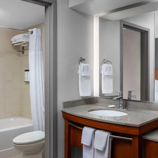 Hyatt Place Sterling Dulles Airport North, hotel in Sterling