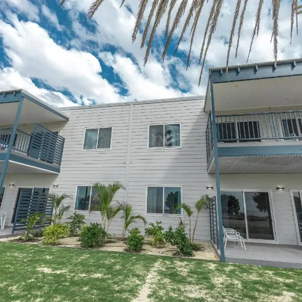 Ningaloo Coral Bay – Bayview, hotel in Coral Bay