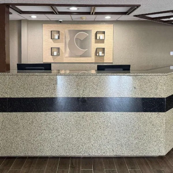 Comfort Inn Maumee - Perrysburg Area, hotel in Maumee