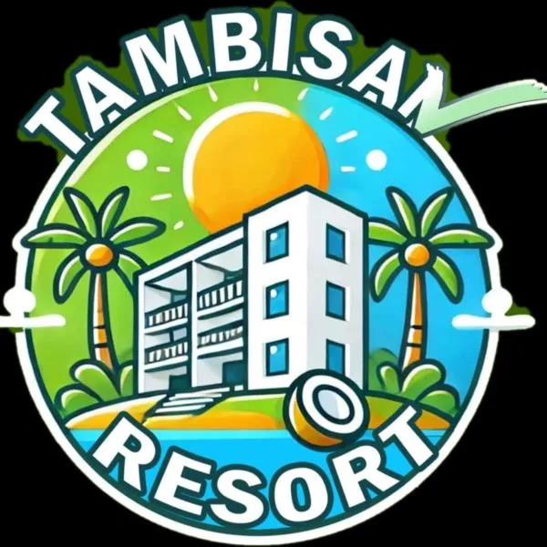 Tambisan Resort, hotel in San Juan