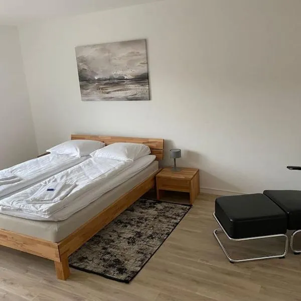 Comfy studio near city center - Marble 6, hotel u Cirihu