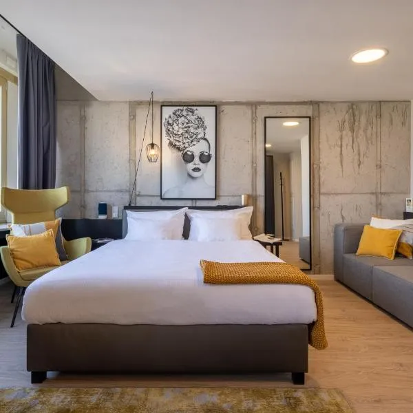 Numa Cologne Ehrenfeld, hotel a Colonia