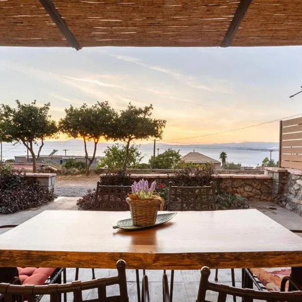 Verga Paradise Nest - A Blissful Hideout, hotel em Almirón