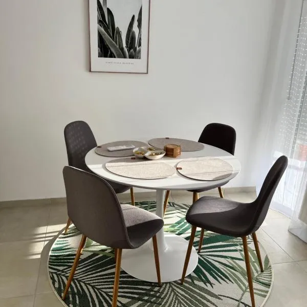 Villa Ana - Charming Appartments, ξενοδοχείο στο Βελιγράδι