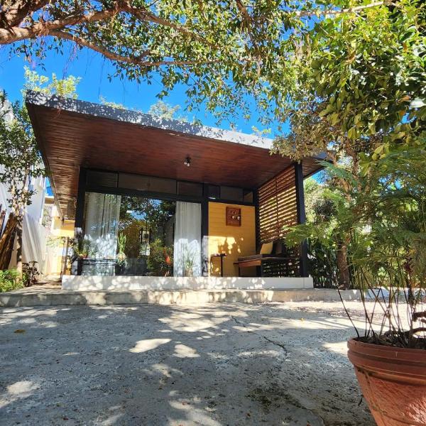 Chalé Serra Santana - Foto 2