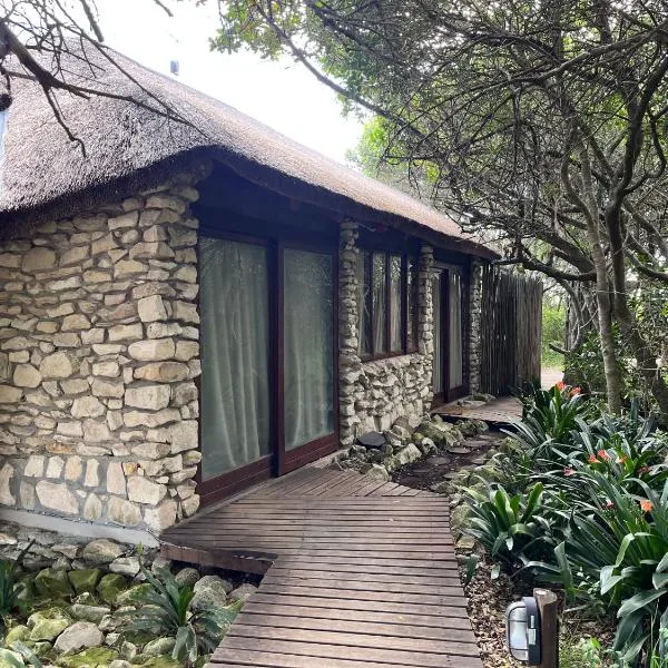 Mosaic Lagoon Lodge, hotel v destinaci Stanford