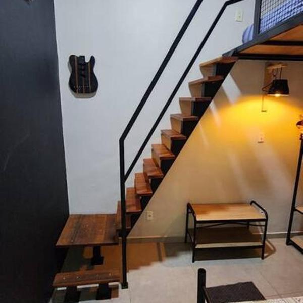 Apartamento em Lins - apto 02