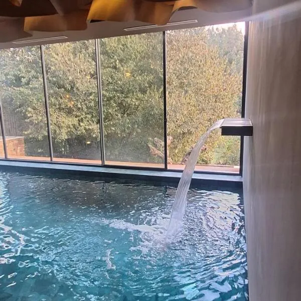 Rio Moment's, hotel in Castelo de Paiva