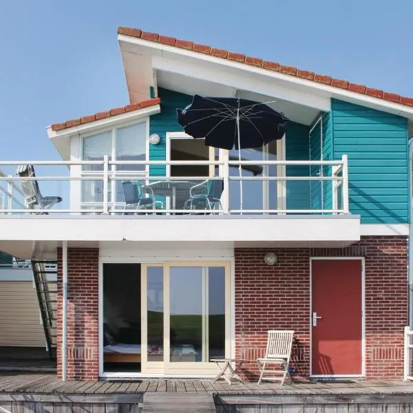 3 Bedroom Pet Friendly Home In Workum, hotel in Workum