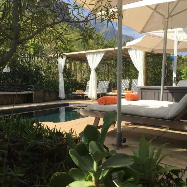 78on5th in Hermanus, hotel in Hermanus