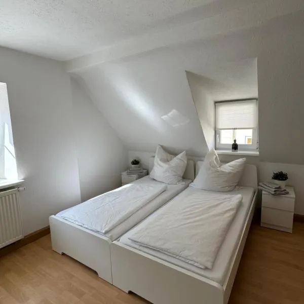 Sleep & Stay, hotel v destinaci Kempten