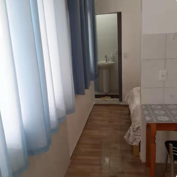 Apto 3 dormitórios na Prainha 8 a 10 pessoas - Foto 3