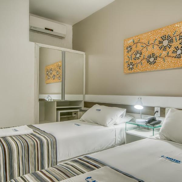 Hotel Pousada Da Sereia - Foto 5