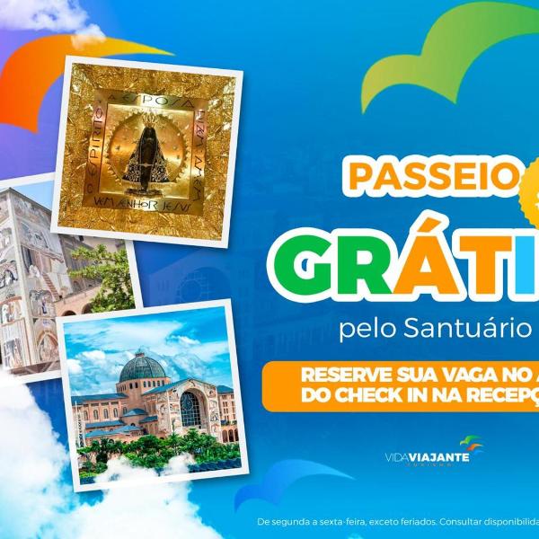Hotel Santo Graal - Foto 4