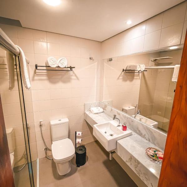 Hotel Porto do Ribeirão - Foto 3