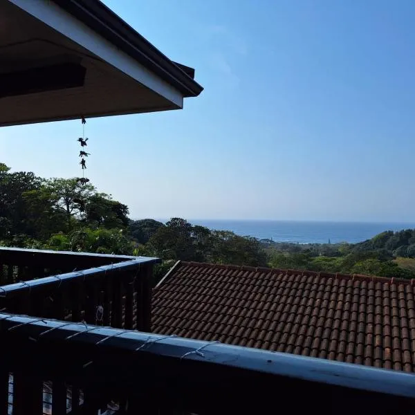Townhouse at Eagles Nest, Southport, KZN south coast, hotel in Port Shepstone