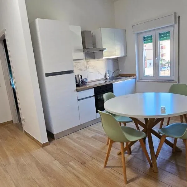 B&B 3Rome Salaria, hotel v destinaci Monterotondo
