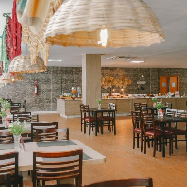 Go Inn Goiana by Atlantica Hotels - Foto 5