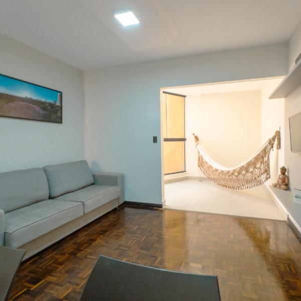 Apartamento Centro Espaçoso MJ23 - Foto 5