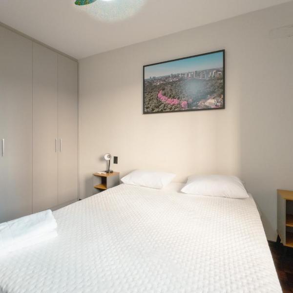 Apartamento Centro Espaçoso MJ23 - Foto 2