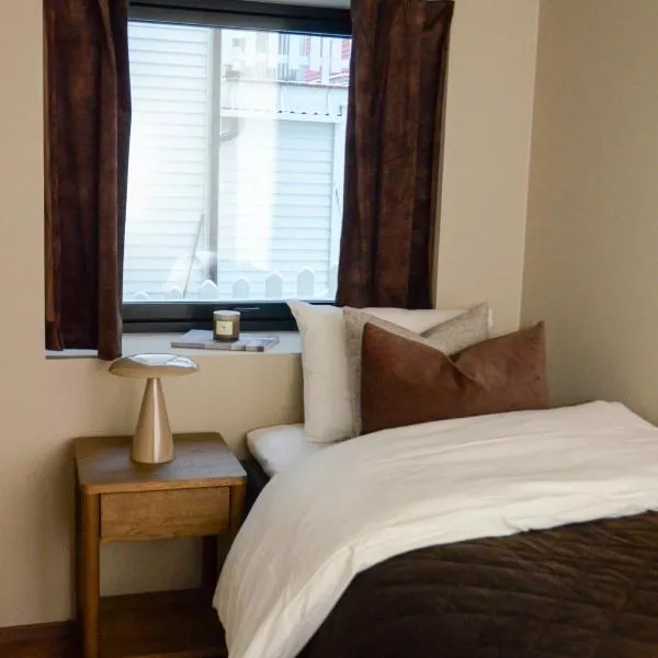 Istay, hotel en Tromsø