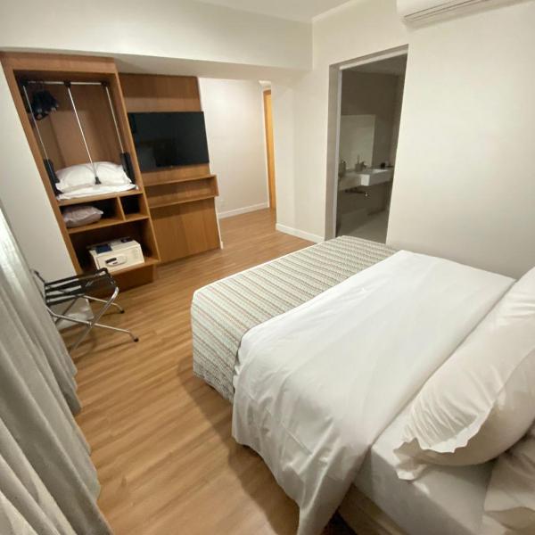 Oitis Hotel - Foto 3