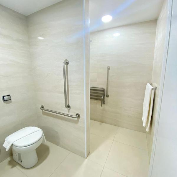 Oitis Hotel - Foto 5