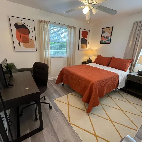 Horizon Haven, hotel in Jacksonville